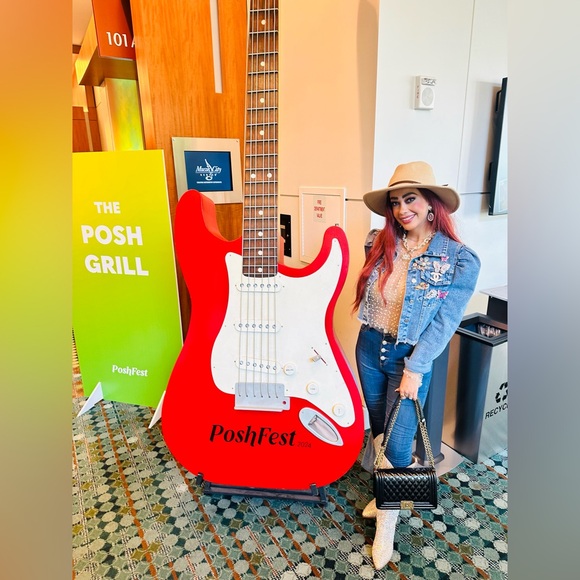 PoshFest 2024 Nashville 🤠👢 - Picture 4 of 13